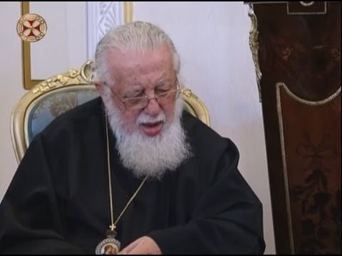 სიახლენი - 15.09.2016