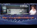 Suspense Fiction Basics with Georgia Rose