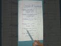 Formulas of Quadrilateral fully Explained.