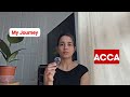 Studying ACCA While Working Full-Time | My Honest Experience 