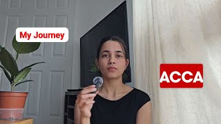 Studying ACCA While Working Full-Time | My Honest Experience 