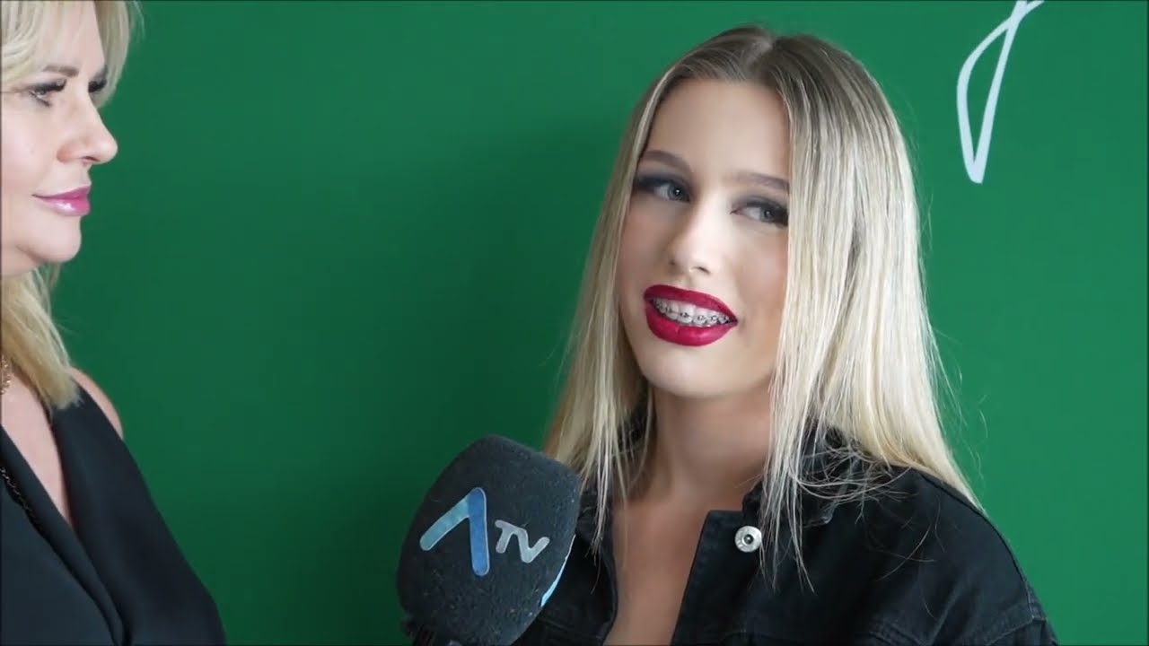 Sandra Dulak /tancerka/ o Jubileuszowym Benefisie Zespołu KORDIAN