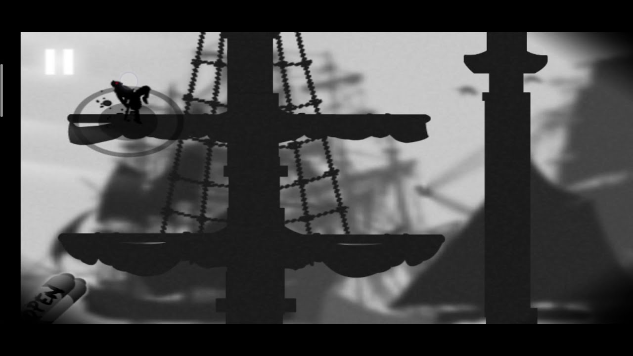 Dead ninja mortal shadow level 30 (treasure)