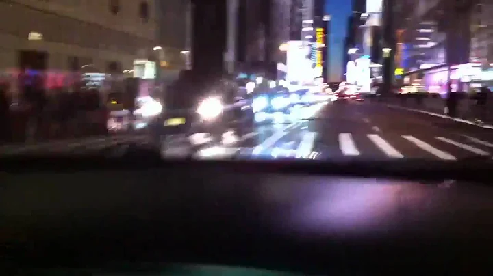 Manhattan