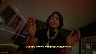 Bloodhound Q50, Bloodhound Lil Jeff, Ceo Trayle ~ Don’t Blink Or Stare (Legendado)