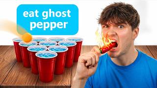EXTREME FEAR PONG