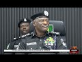 International Day of the Boy Child: IGP Engages Students in Abuja