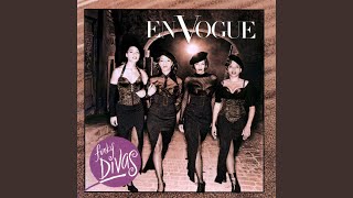 Video thumbnail of "En Vogue - Giving Him Something He Can Feel"