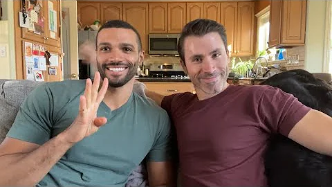 Brett and Mark Amazing Race Season 37 Audition Video