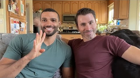 Brett and Mark Amazing Race Season 37 Audition Video