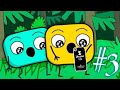 Кубики | 3 серия | Почему Нужно быть аккуратно с телефоном?