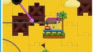 Skywire 2 Game Review