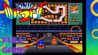 Sonic Drift 2: Gotta Go Fast (Full Game) screenshot 5