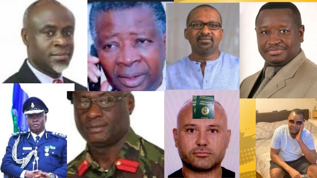 СТРАТЕГИЯ! План A&B партии APC призван обеспечить партии НПСЛ в Паопе элемент неожиданности на вы...