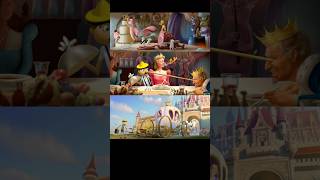 What If Shrek Had A Tv Show