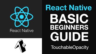 React Native Beginner's Tutorial: Mastering TouchableOpacity for Interactive UIs Profile