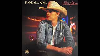 Randal king you in a honky tonk town (slowed)