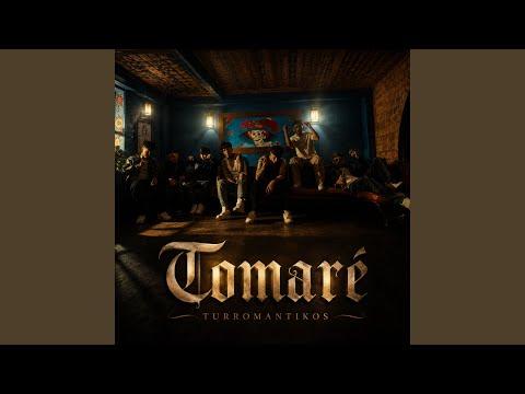 Tomaré