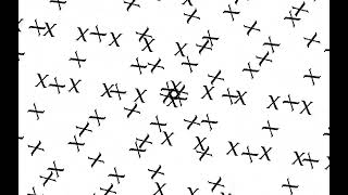 Kaleidoscopic typography