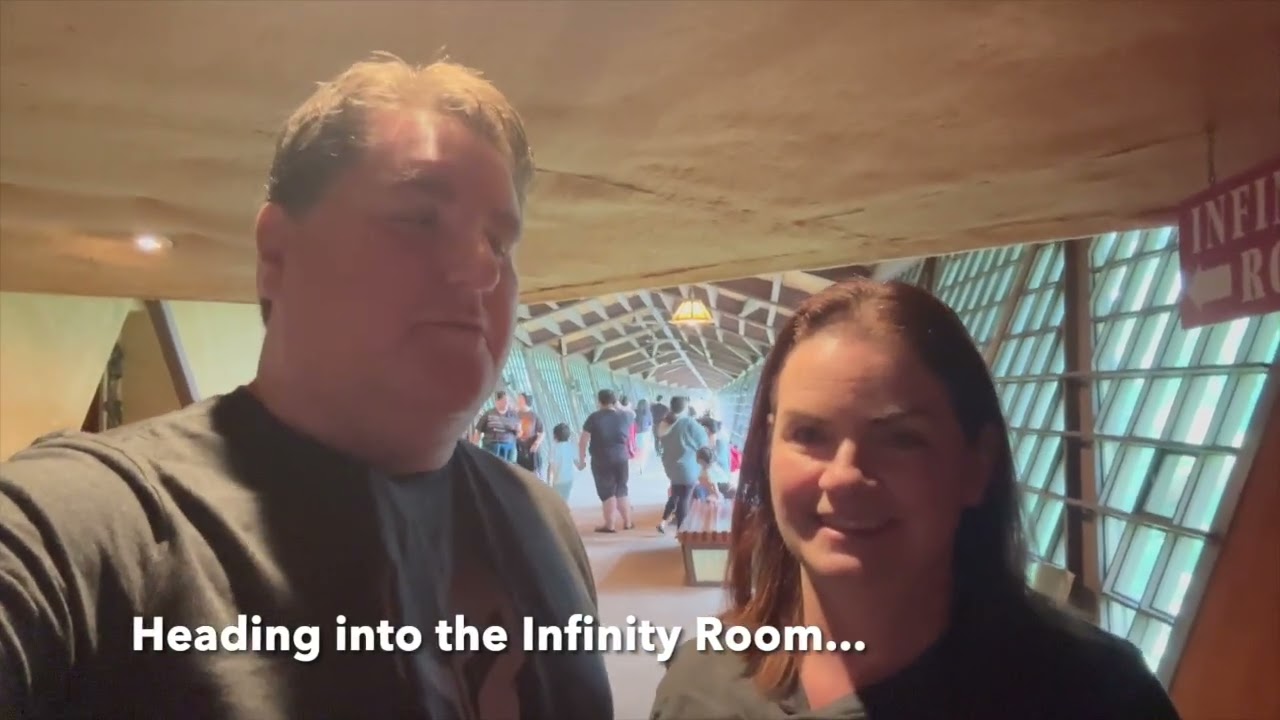 Exploring the Weirdest House in the World | House on the Rock, Wisconsin