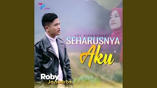 Seharusnya Aku