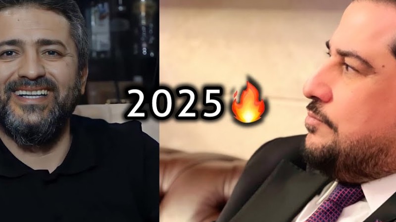 Aras Mohammad & Aram Shaida ( Hawri Larakami ) Music 🎶 Peshawa Mohammad 🎹 & Aram Mohammad🎹