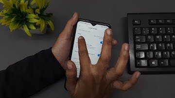 how to increase screen timeout in redmi 9 power | screen off ka time kaise badhaye | Screen Sleep