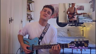 Lloyd Jerwood - Overkill (Holly Humberstone COVID Covers)