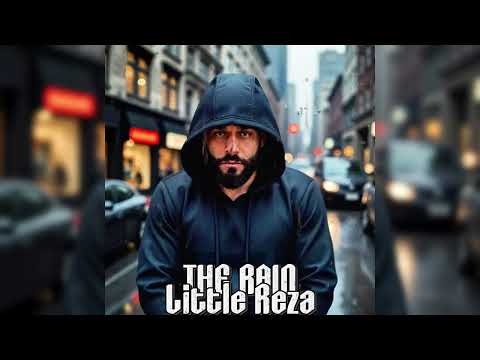 THE RAIN by Little Reza (REMASTERED)