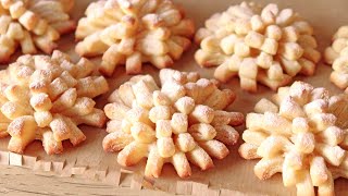 видео: Просто красавчики! Милое творожное печенье  картинка: Просто красавчики! Милое творожное печенье