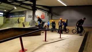 Stefan Aurich Mini Clip