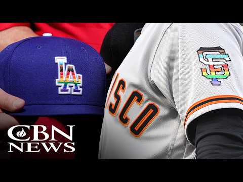 Christian Baseball Players REFUSE to Compromise Their Beliefs