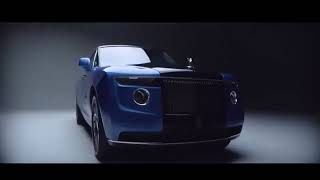New Rolls Royce Boat Tail |  World's Most Expensive Car 2022 | Royal Rides