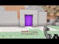 Minecraft Lets Play Episode 44 - Time to Go There