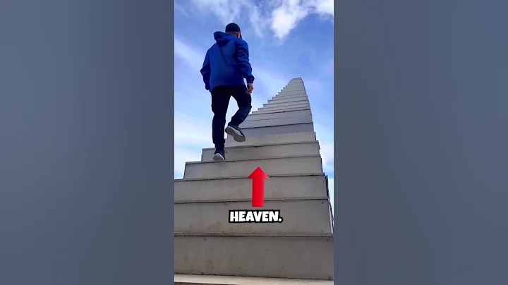 China’s Scariest Walkways!😱