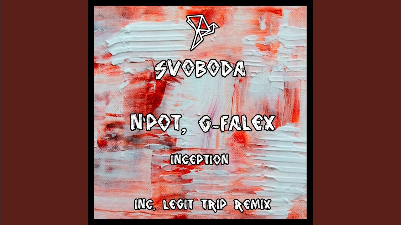 Watch Inception (Legit Trip Remix) on YouTube Watch Inception (Legit Trip Remix) on YouTube