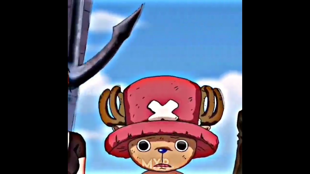 The Going Merry's Death - One Piece #shorts 