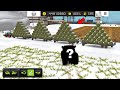 Fs 18 Winter Update Sell Unlimited Grass Round Bales ! Fs 18 Multiplayer Gameplay #fs18 