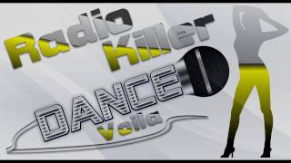 Radio Killer - Voila (Radio Edit) Resimi