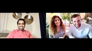 ep03: Education + Digital Dentistry with Dr Sundeep Rawal