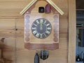 Часы с кукушкой/Kakukkos órák - Cuckoo Clock - Kuckucksuhr