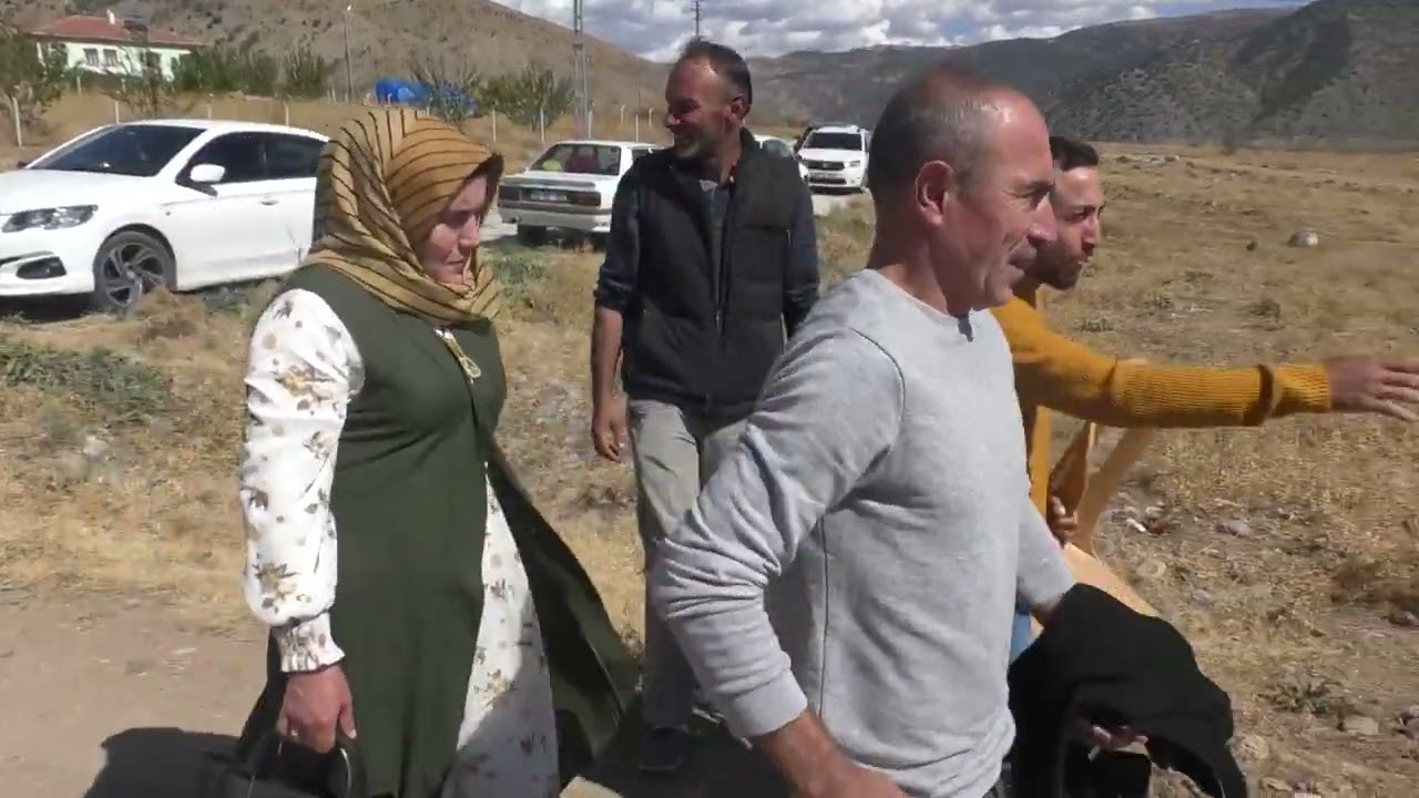 çorum İskilip Karaburun köyü düğün cumartesi 1 inci gün