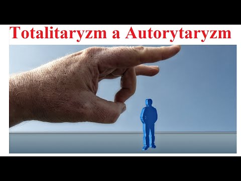 Wideo: Reżim totalitarny. Czym jest totalitaryzm? Cechy, cechy, istota totalitaryzmu