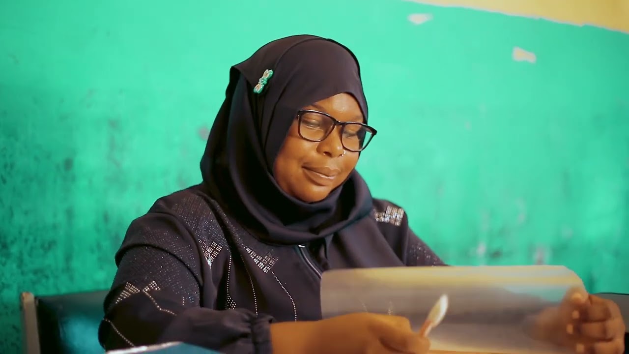 Chief Killer ---Pusha No.3 Final (Official Video)