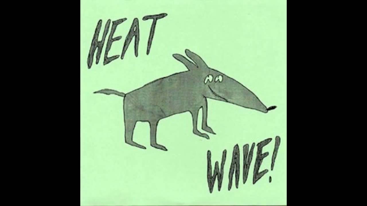 Makeout Videotape - Heat Wave! (Full EP)