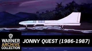 Preview Clip | Jonny Quest | Warner Archive