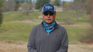 Tree Removal Update with David Parson- April 2021
