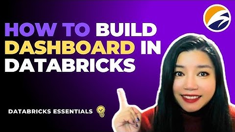 How to build #AIBI #Dashboard in #Databricks #datanalytics #visualization