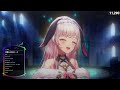 残酷な天使のテーゼ - 高橋洋子 By 兎彩ゆあ💎toiroyua【中日歌詞】【歌枠切り抜き】 - 2026/03/13 歌枠 - #歌回精華 #歌回剪輯 #中文歌詞