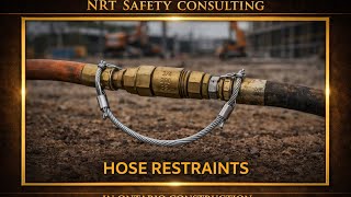Celebrity HOSE RESTRAINTS/WHIP CHECKS ON CONSTRUCTION PROJECTS | REG. 114 EXPLAINED | NRT SAFETY CONSULTING Net Worth